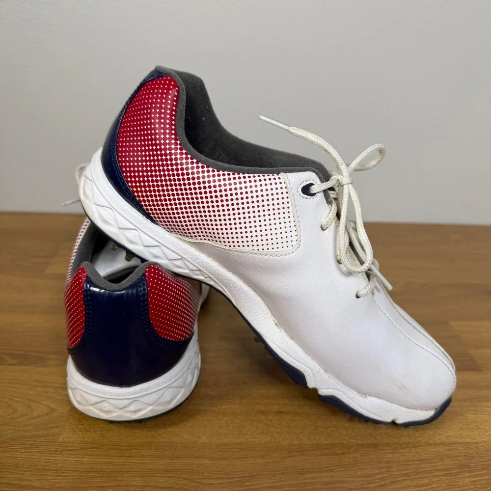 FootJoy golf shoes
